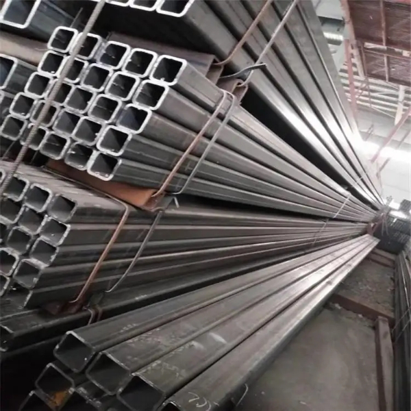 民权Q345B无缝方管